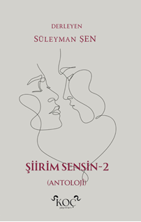 Şiirim Sensin 2