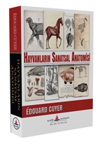 Hayvanların Sanatsal Anatomisi
