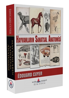 Hayvanların Sanatsal Anatomisi
