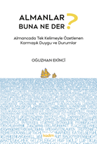 Almanlar Buna Ne Der ?