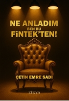 Ne Anladım Ben Bu Fintek’ten