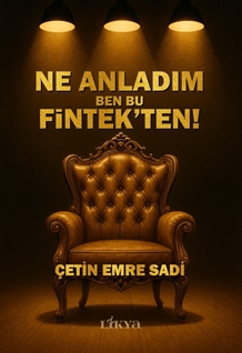 Ne Anladım Ben Bu Fintek’ten
