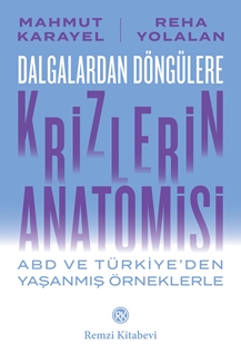 Krizlerin Anatomisi
