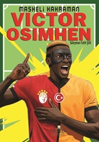 Maskeli Kahraman – Victor Osimhen