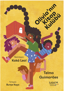 Olivia'nın Kitap Kulübü