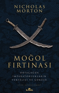 Moğol Fırtınası