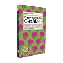Gazavat-ı Celile-i Peygamberi / Peygamberimizin Gazaları resmi
