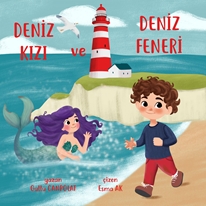 Deniz Kızı Ve Deniz Feneri