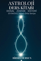 Astroloji Ders Kitabı
