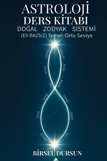 Astroloji Ders Kitabı