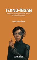 Tekno İnsan