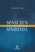 Sonsuzun Sınırında