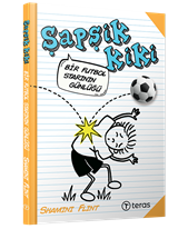 Şapşik Kiki: Bir Futbol Starının Günlüğü