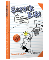 Şapşik Kiki: Bir Basketbol Starının Günlüğü