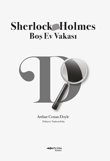Boş Ev Vakası - Sherlock Holmes
