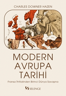 Modern Avrupa Tarihi