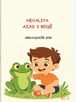 Hevalîya Azad û Beqê