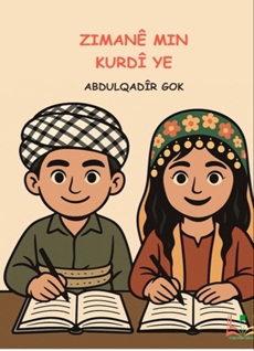 Zimanêmin Kurdî ye