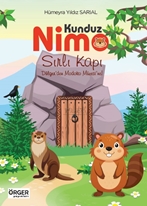 Kunduz Nimo  Sırlı Kapı