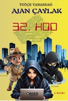 Ajan Çaylak 32.Kod