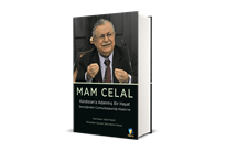 Mam Celal - Kürdistan’a Adanmış Bir Hayat (Ciltli)