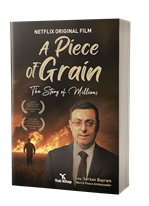 A Piece Of Grain resmi