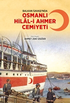 Osmanlı Hilali Ahmer Cemiyeti