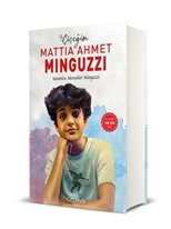 Çiçeğim Mattia Ahmet Minguzzi