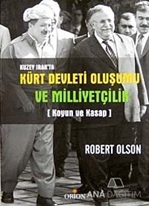 Kuzey Irak'ta Kürt Devleti Oluşumu ve Milliyetçilik