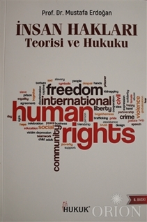 İnsan Hakları Teorisi ve Hukuku