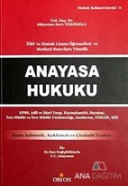 Anayasa Hukuku