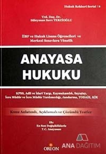 Anayasa Hukuku