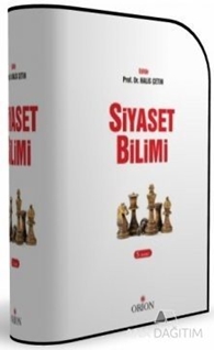 Siyaset Bilimi