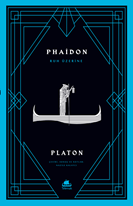 Phaidon – Ruh Üzerine