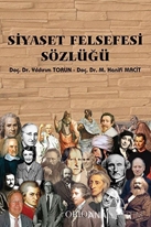 Siyaset Felsefesi Sözlüğü