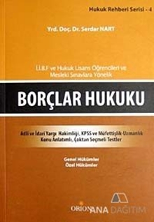 Borçlar Hukuku