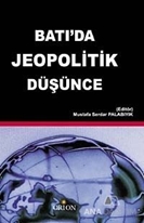 Batı'da Jeopolitik Düşünce