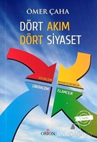 Dört Akım Dört Siyaset