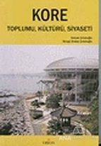 Kore Toplumu, Kültürü, Siyaseti