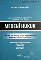 Medeni Hukuk