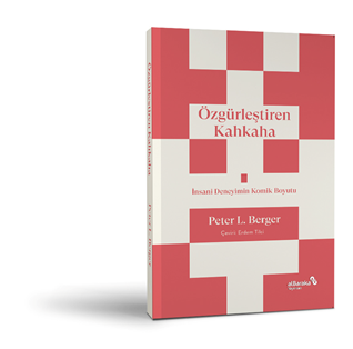 Özgürleştiren Kahkaha