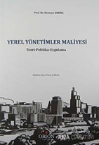 Yerel Yönetimler Maliyesi