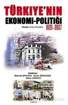Türkiye'nin Ekonomi-Politiği