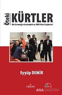 Öteki Kürtler
