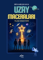 Uzay Macerası