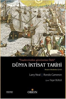 Dünya İktisat Tarihi
