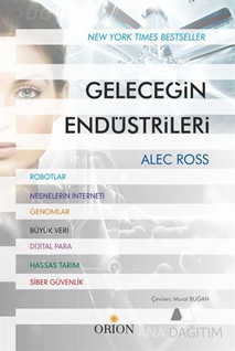 Geleceğin Endüstrileri