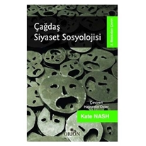 Çağdaş Siyaset Sosyolojisi