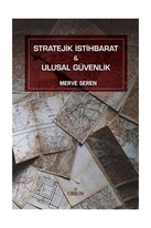Stratejik İstihbarat ve Ulusal Güvenlik