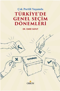 Türkiye’de Genel Seçim Dönemleri